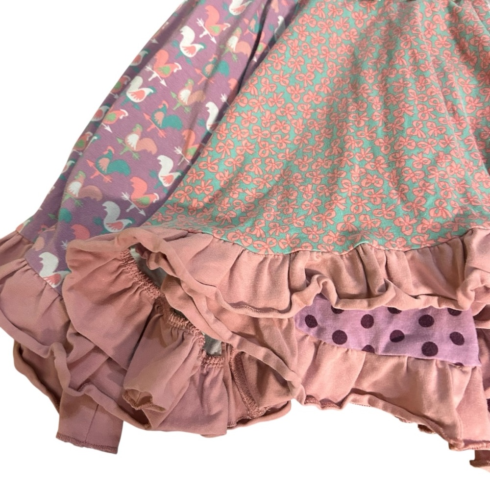 Matilda Jane Dress - Picture 3 of 6